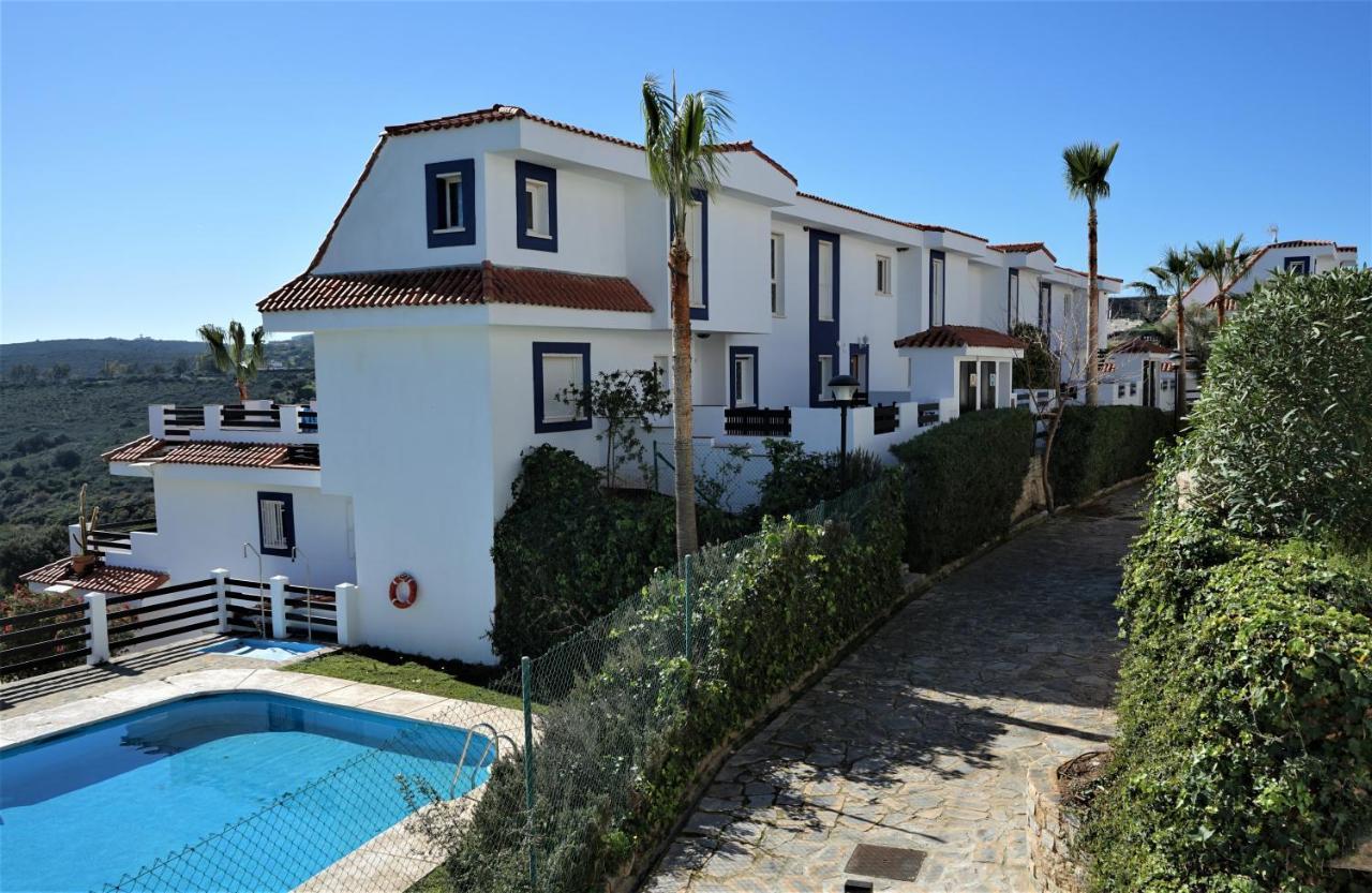 Vistalmar Apartment Castillo de Sabinillas Exterior photo